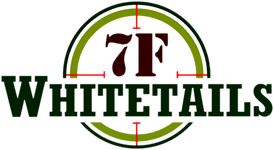 7f Whitetails